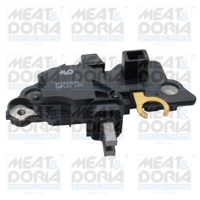 Alternator Regulator